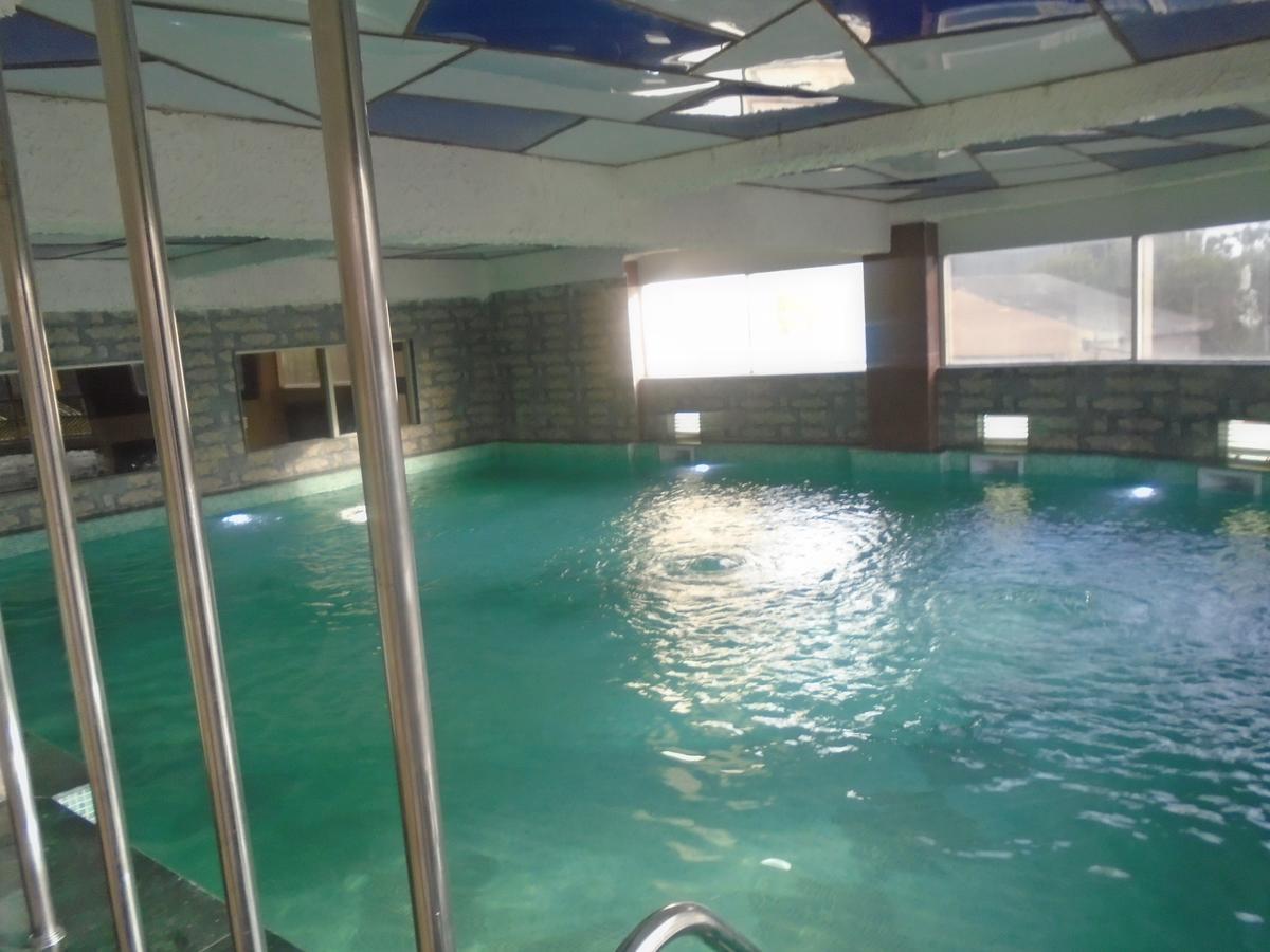 Days Hotel By Wyndham Neemrana Bagian luar foto