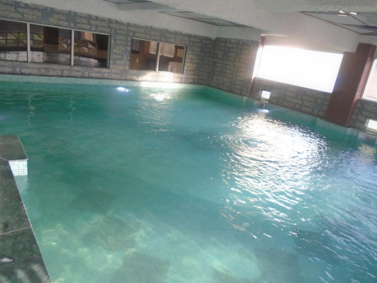 Days Hotel By Wyndham Neemrana Bagian luar foto