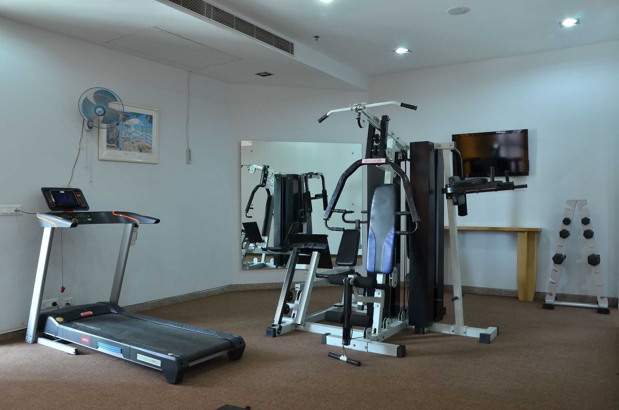 Days Hotel By Wyndham Neemrana Bagian luar foto